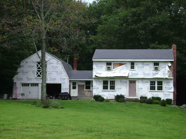 Building photograph for 101 MAGNOLIA HILL RD
